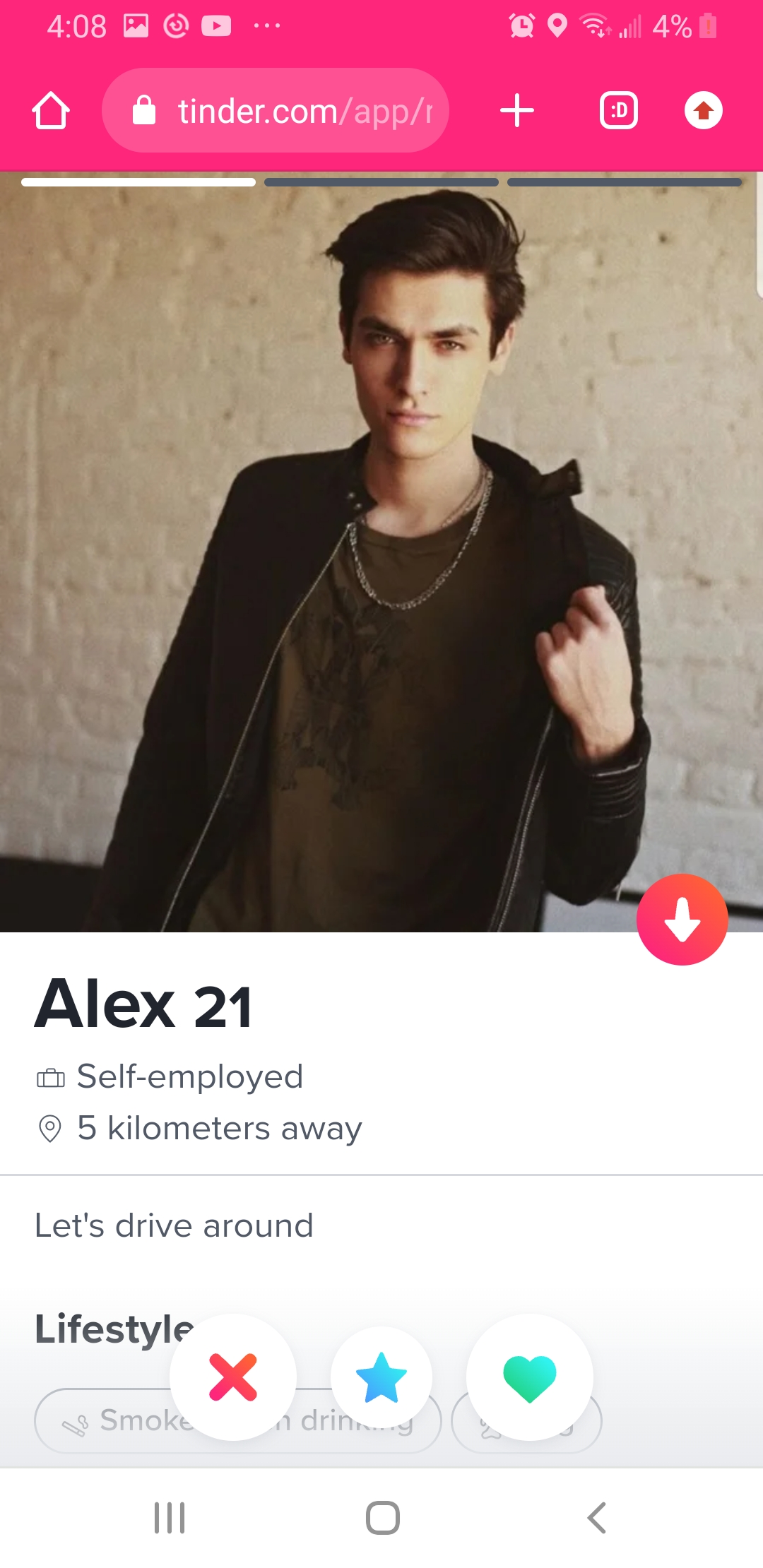 Screenshot 20230329 040900 Chrome