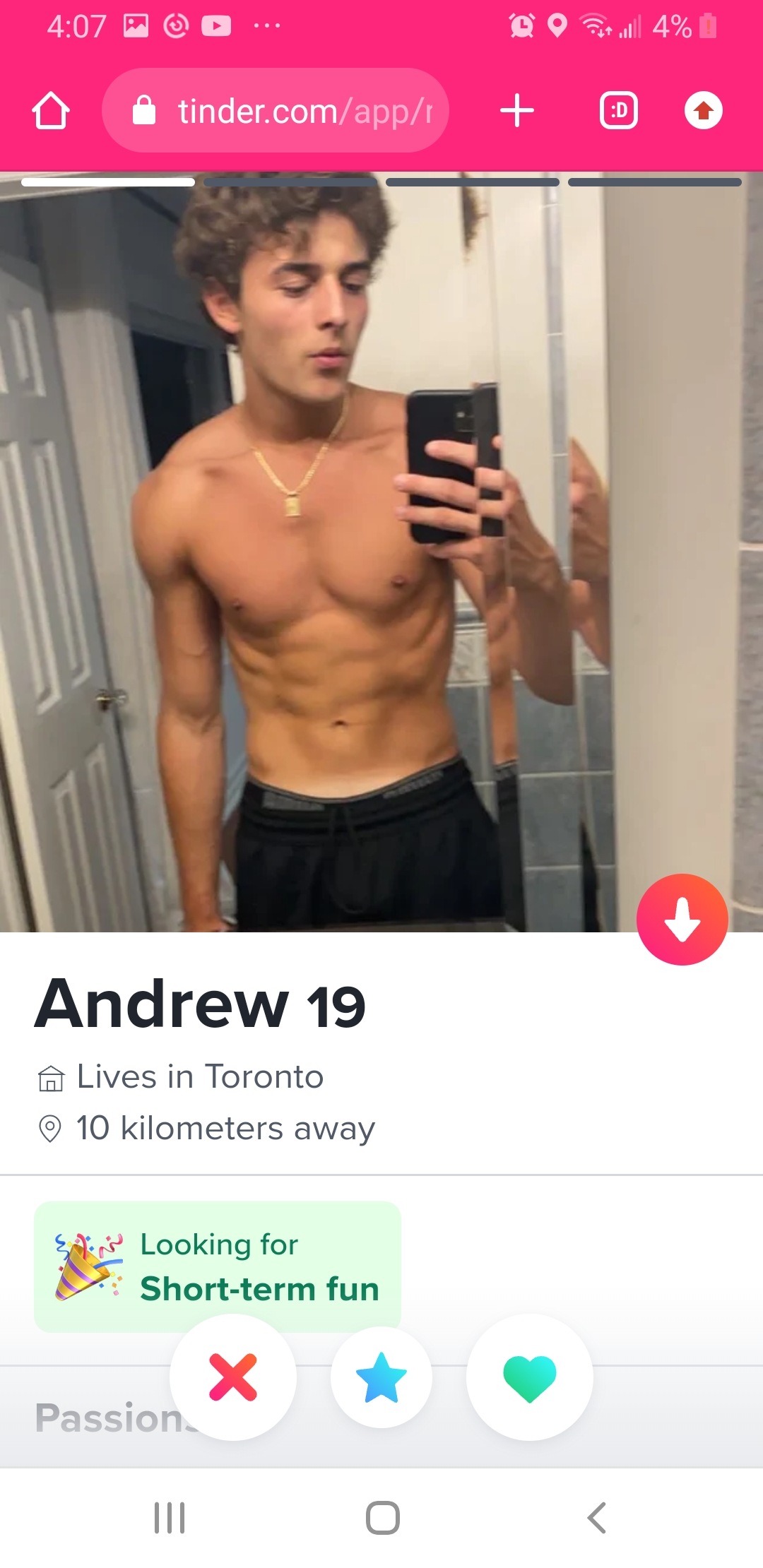 Screenshot 20230329 040733 Chrome