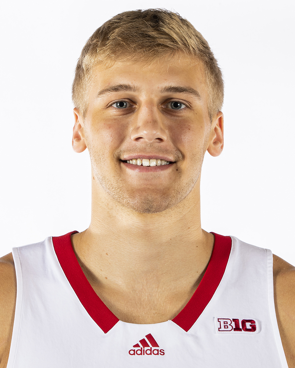 Griesel Sam Nebraska MBB 2022 SB 7779