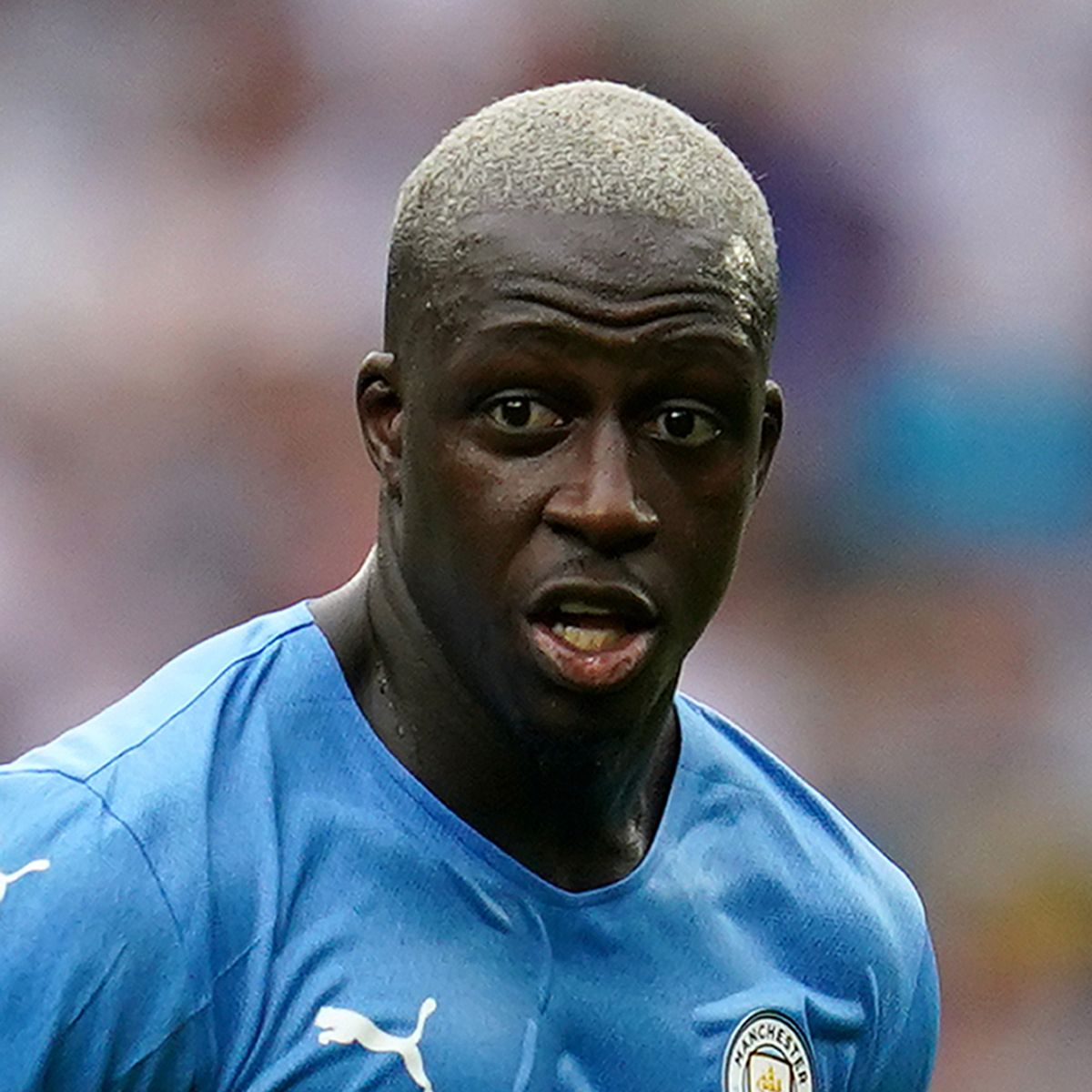 3 Benjamin Mendy rape charges