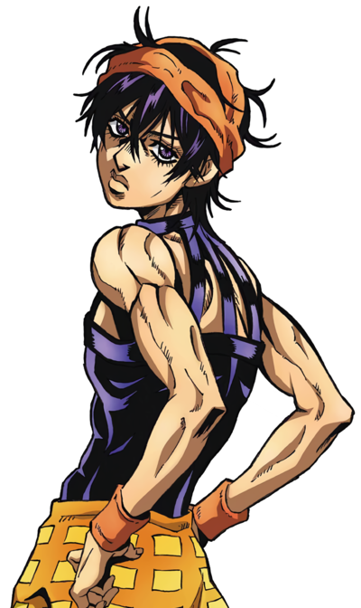 400px Narancia Ghirga Infobox Anime