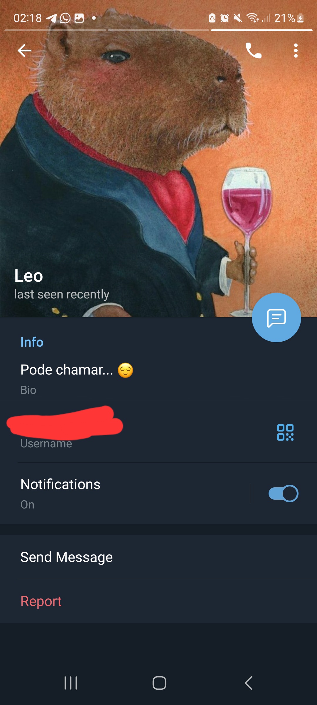 Screenshot 20230331 021810 Telegram