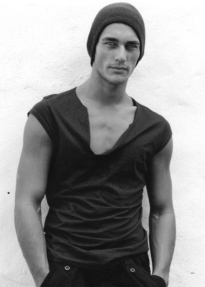 David Gandy photo 423409   theplace2 ru