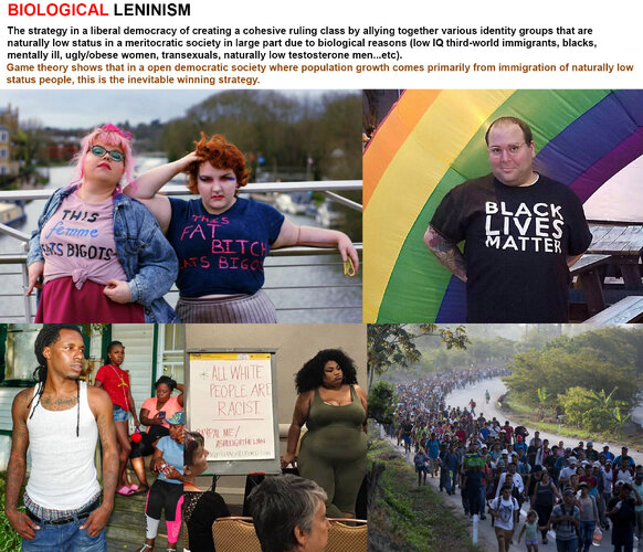 Biological leninism 1604894958456