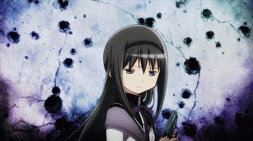 Homura gun