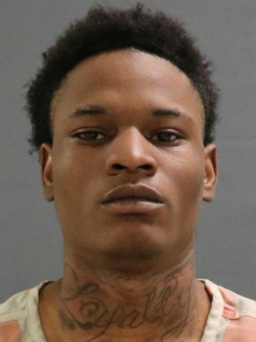 JaTevon Marquise Johnson