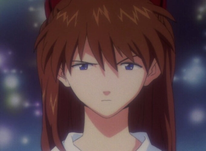 Asuka g g