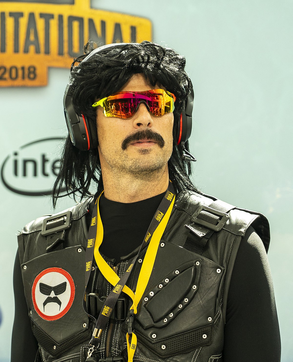 Dr DisRespect Cropped