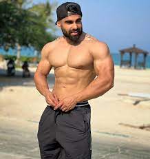 HANDSOME ARAB MEN (@arabian_myth) • Instagram photos and videos