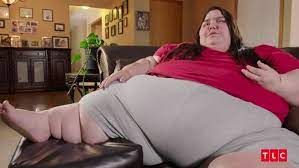 Weightless Excerpt: My 600-lb Life Needs To Be Canceled