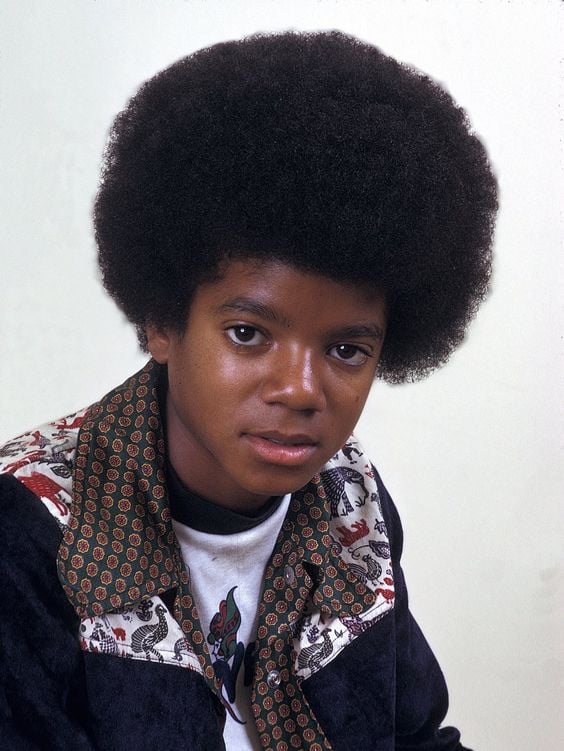Youngmichaeljackson