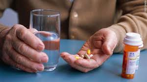Meds fast