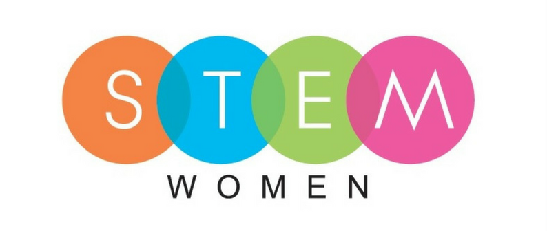 STEM Women Logo