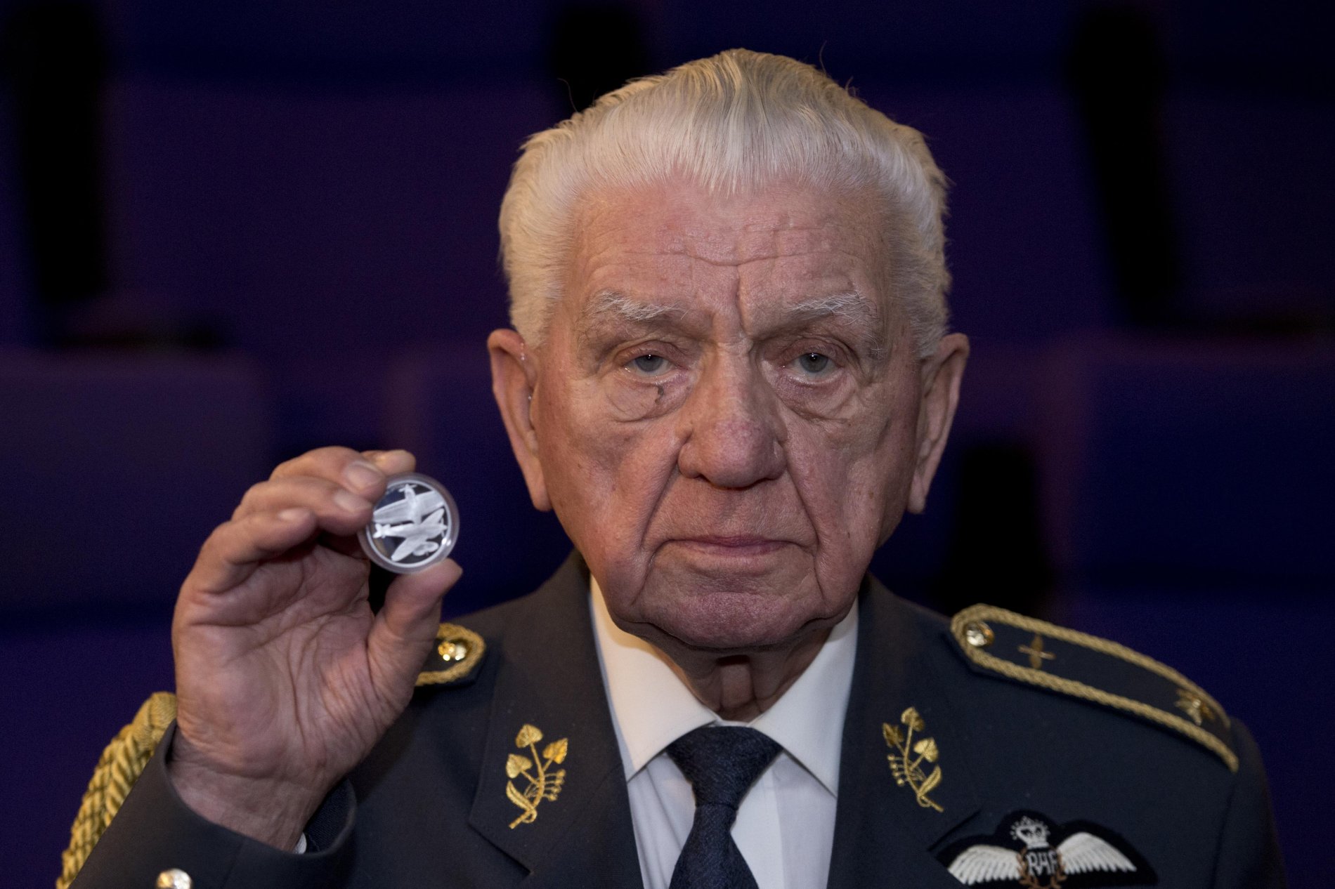 CR FILM ARMADA LETECTVI HISTORIE DOKUMENTARNI VETERANI BOCEK 803
