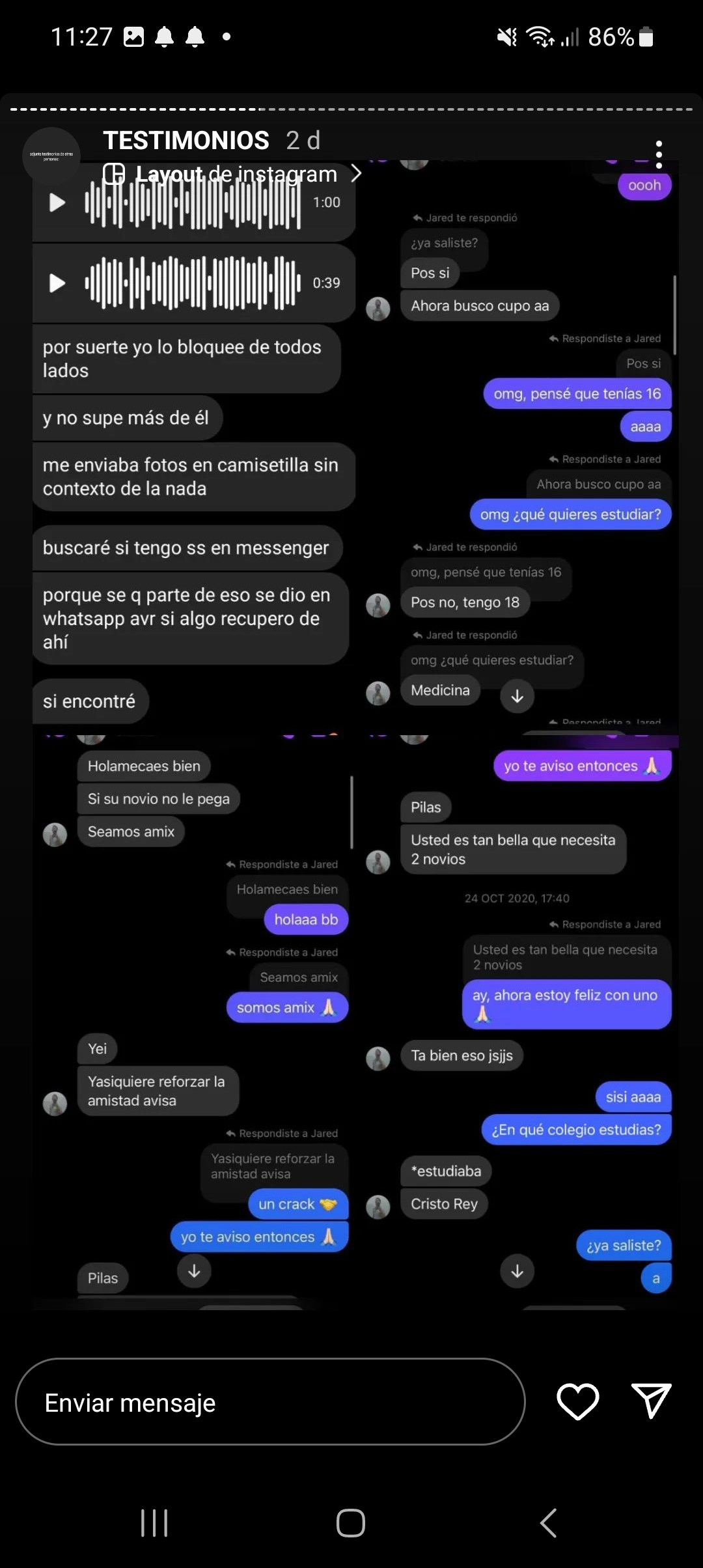 Screenshot 20230403 112750 Instagram