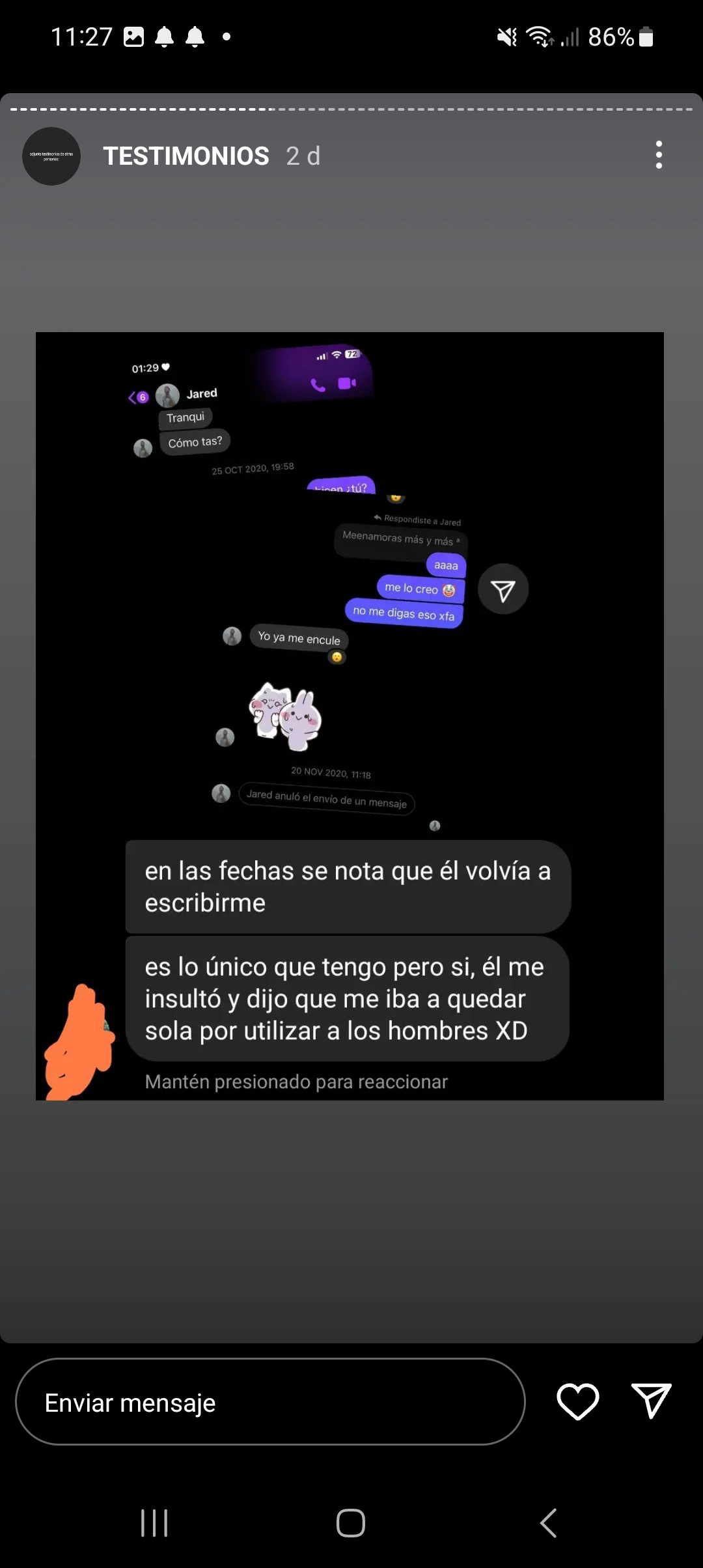 Screenshot 20230403 112755 Instagram
