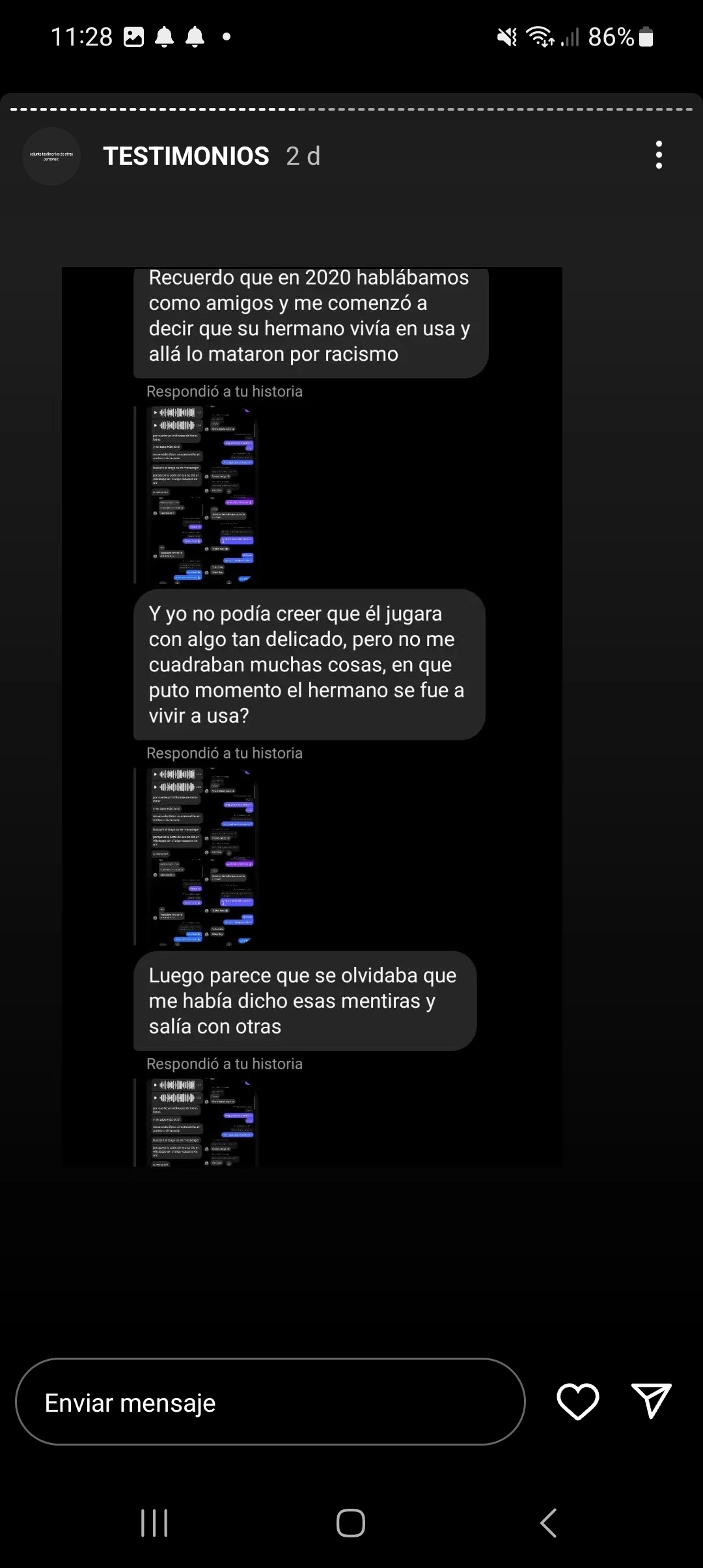 Screenshot 20230403 112807 Instagram