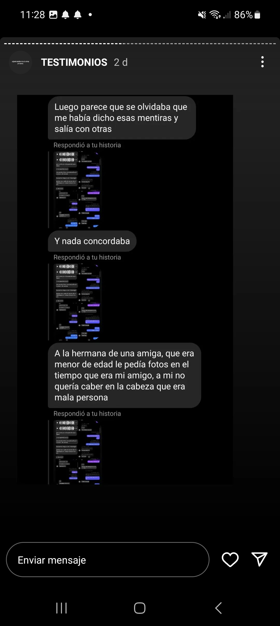 Screenshot 20230403 112810 Instagram