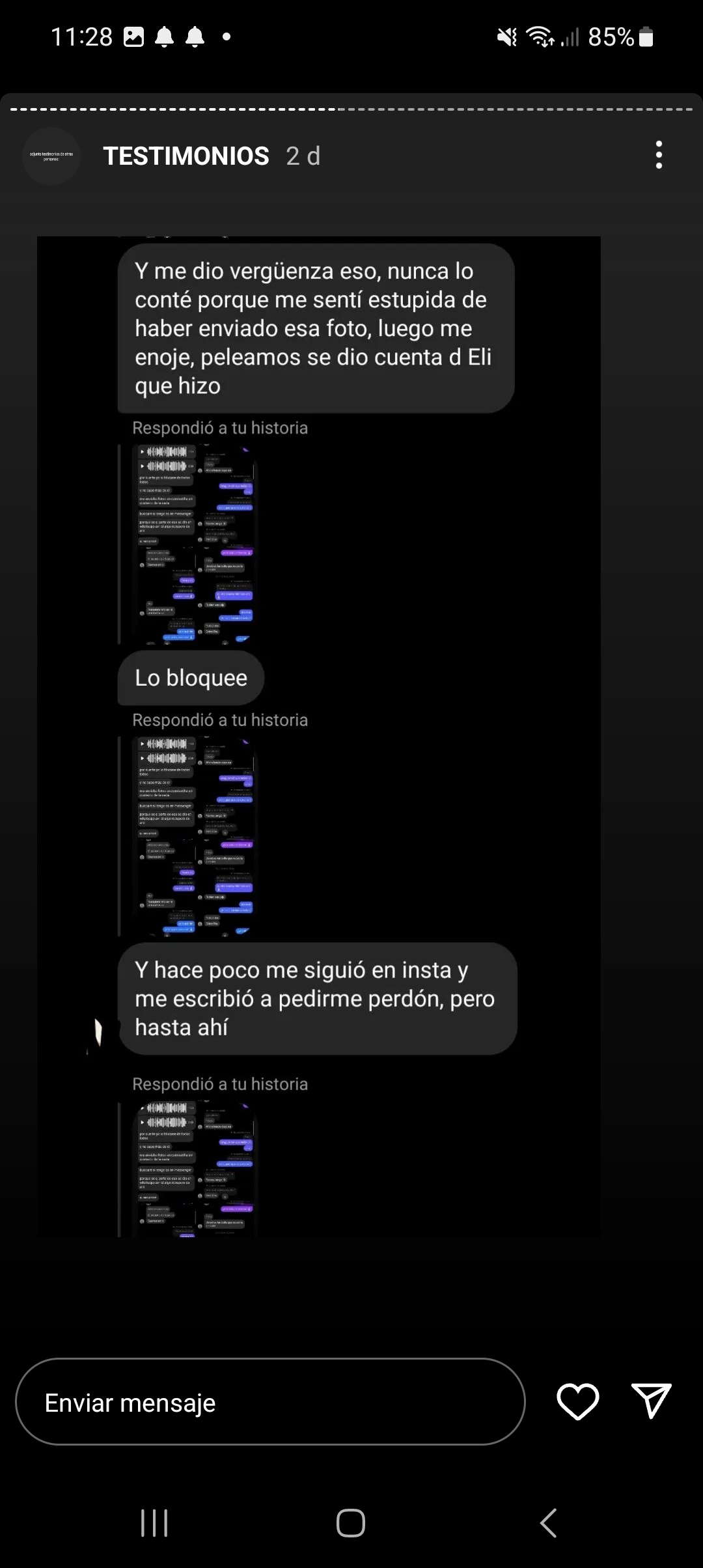 Screenshot 20230403 112820 Instagram