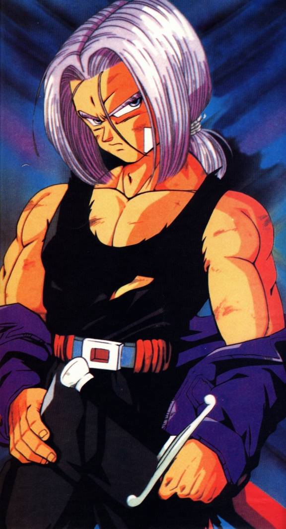 Trunks