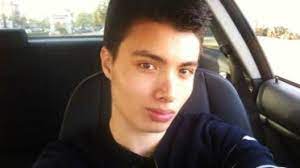 California gunman identified as 'Hunger Games' director's son | Al Arabiya  English