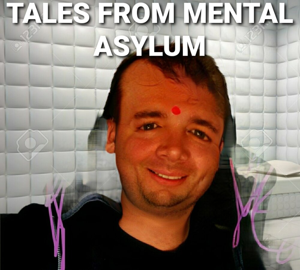 Amnesia Tales