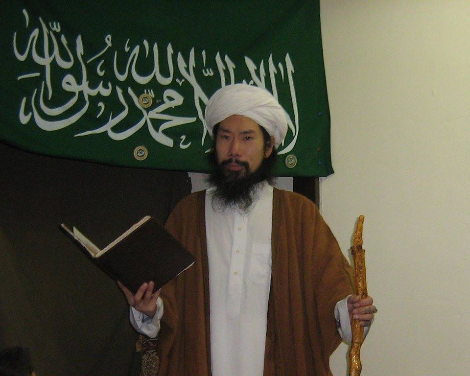 Abdullah Takazawa