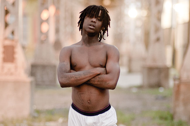 Chief keef 650 430 a