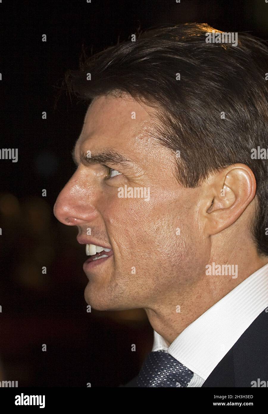 Tom cruise 2H3H3ED