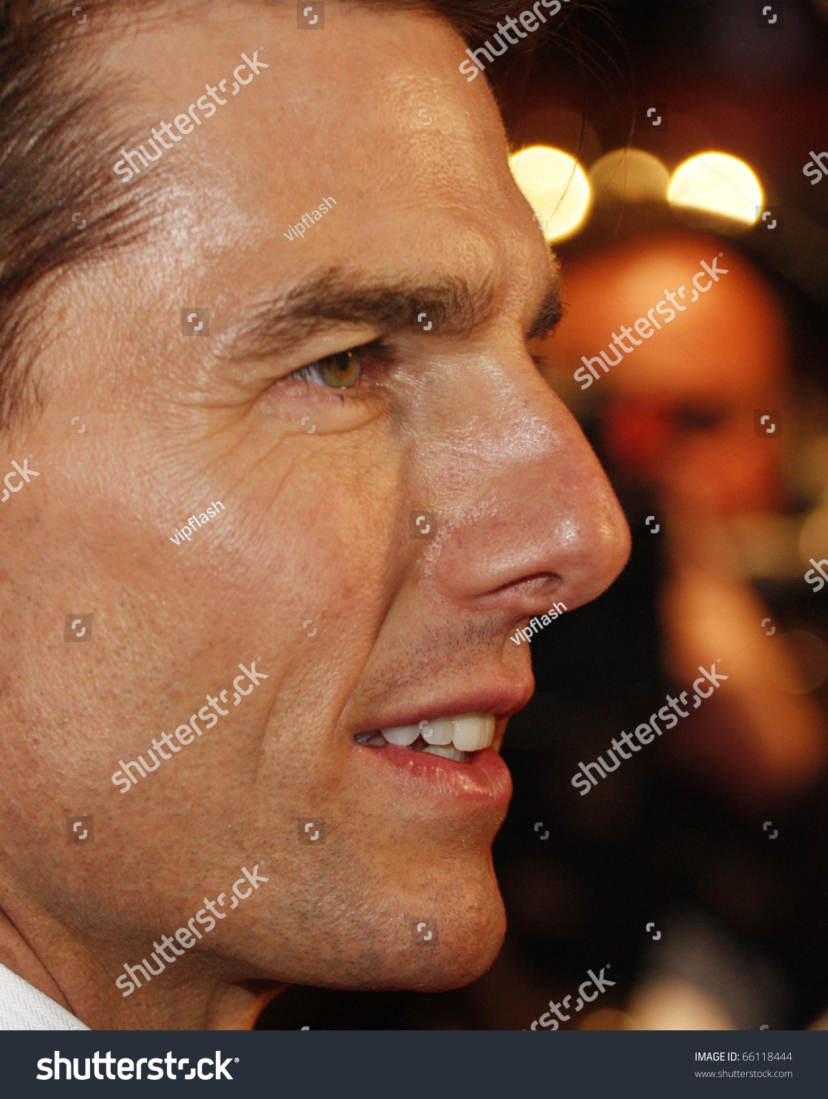 Stock photo berlin january tom cruise attends the european premiere of valkyrie on january in 