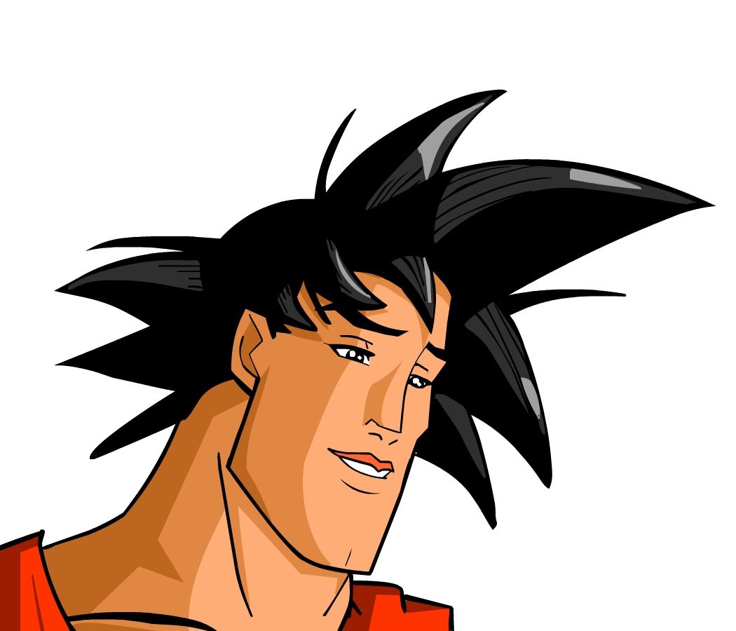 GOKU