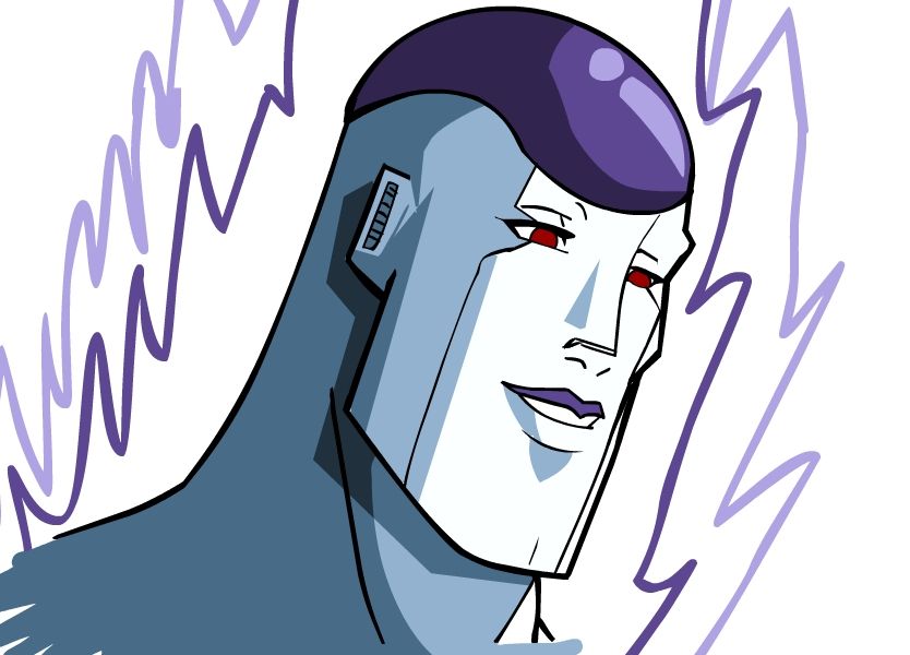 FRIEZA