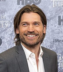 Nikolaj Coster Waldau at HBOs  Game Of Thrones  Season 3 Crop