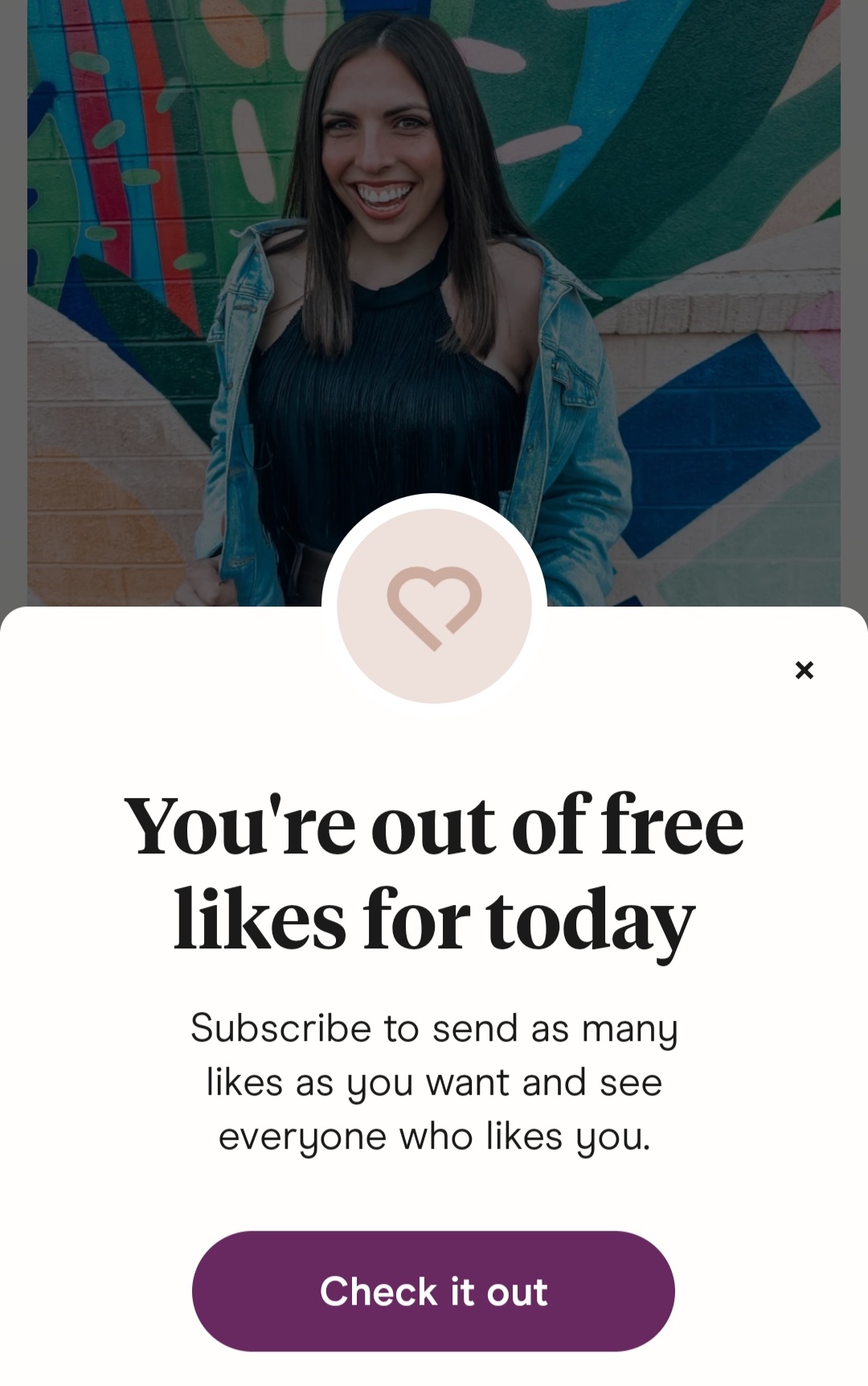 Screenshot 20230406 022719 Hinge