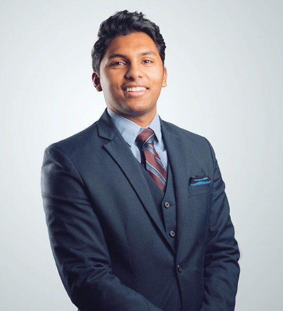 Rahil hoque