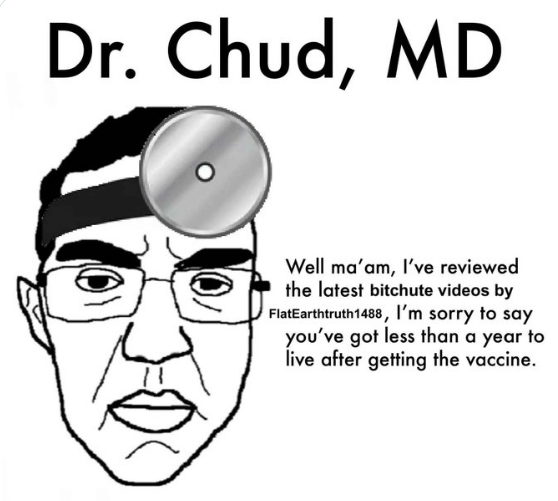 Chud doctor