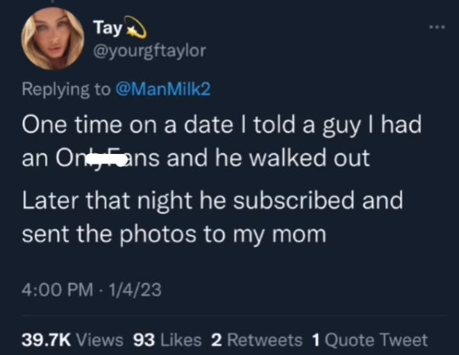Thot Patrol