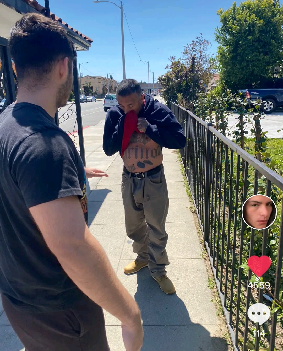 Screenshot 20230406 225434 TikTok