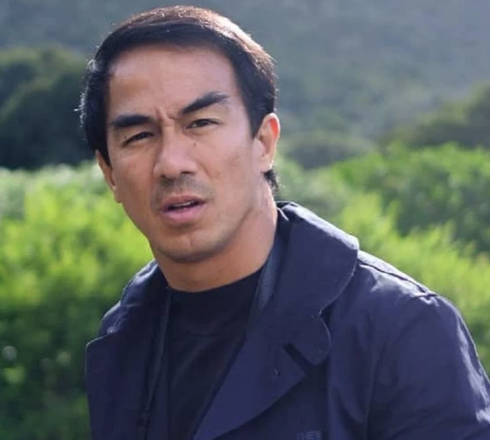 Asianneck