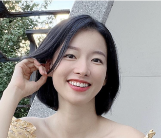 Asian yellow