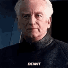 Dewit