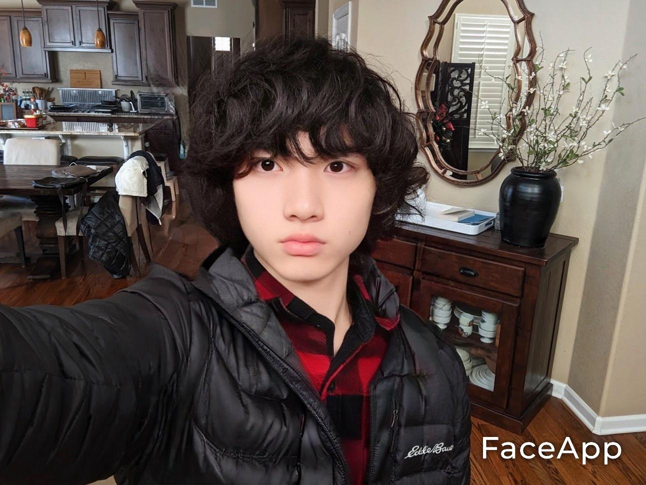 FaceApp 1680992007198