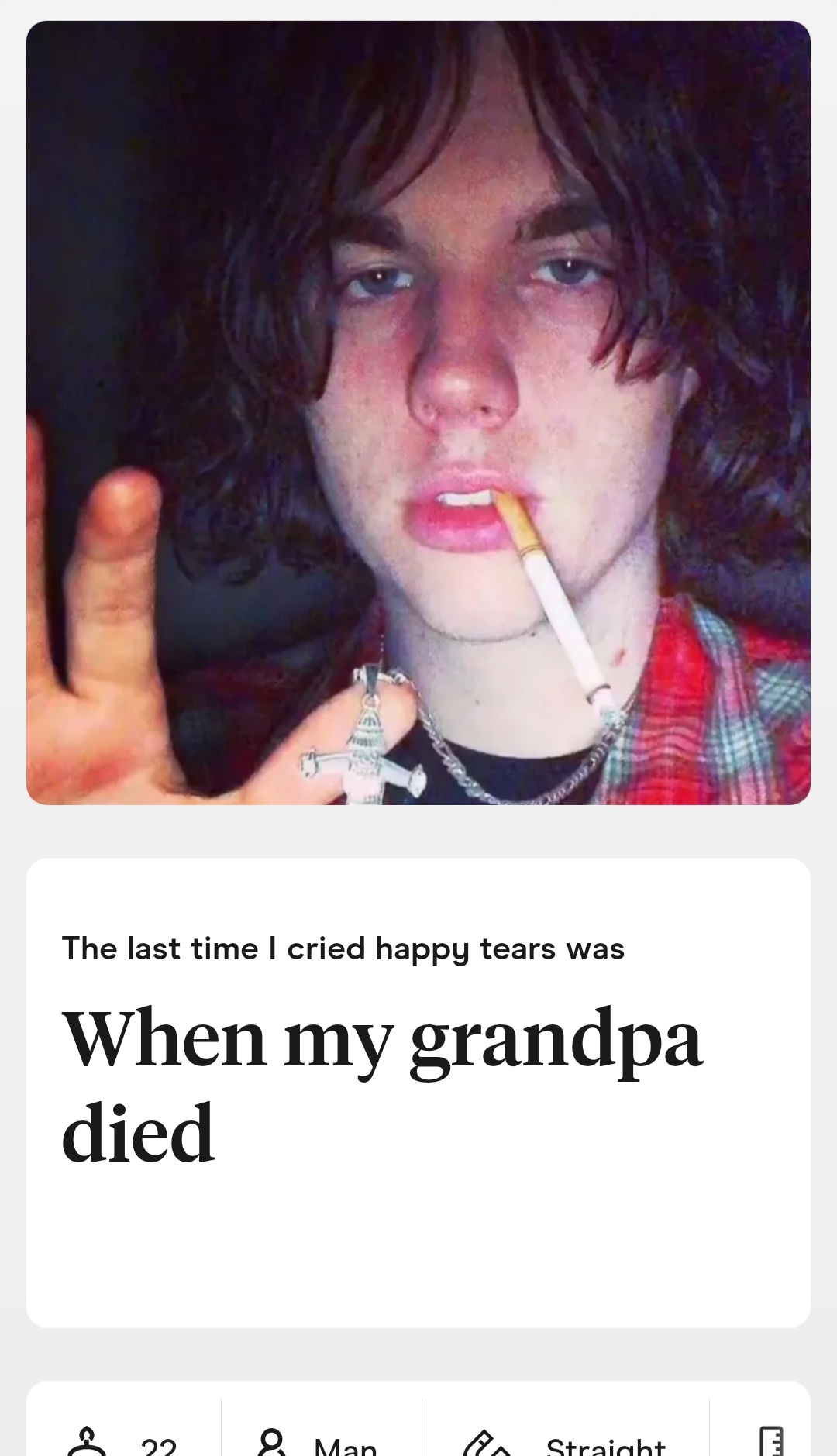 Screenshot 20230409 023407 Hinge