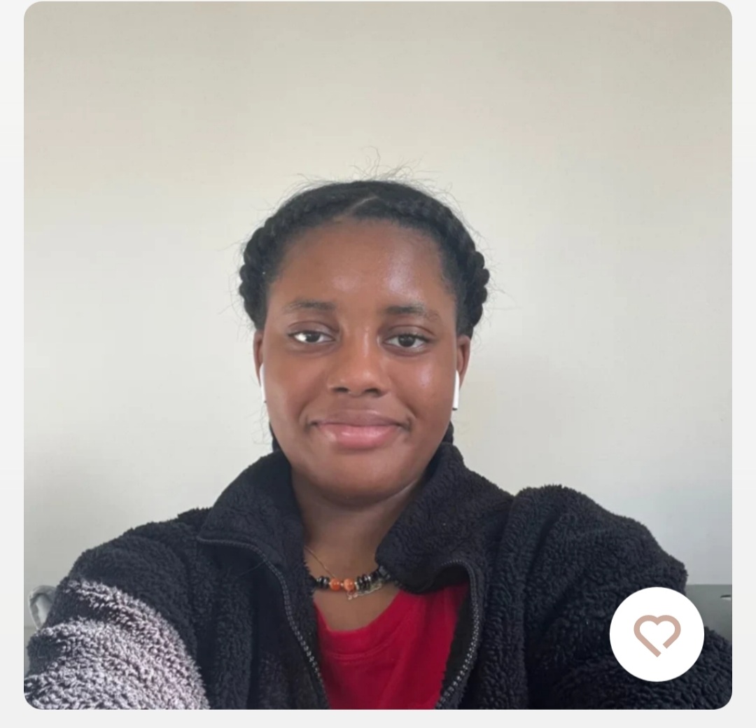 Screenshot 20230409 025931 Hinge Screenshot 20230409 025931 Hinge