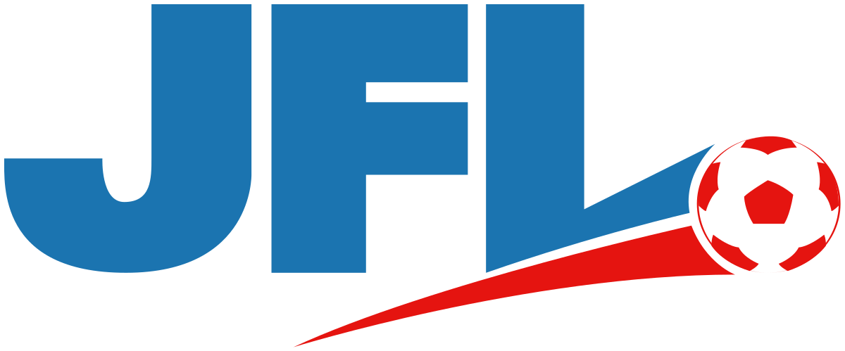 Japan Football League Logo