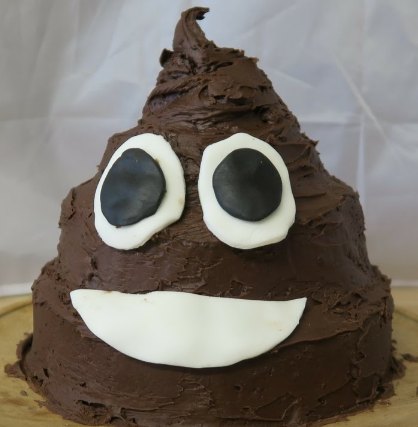 PoopCake