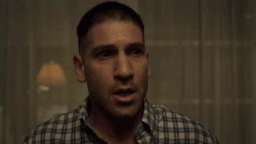 The punisher frank castle