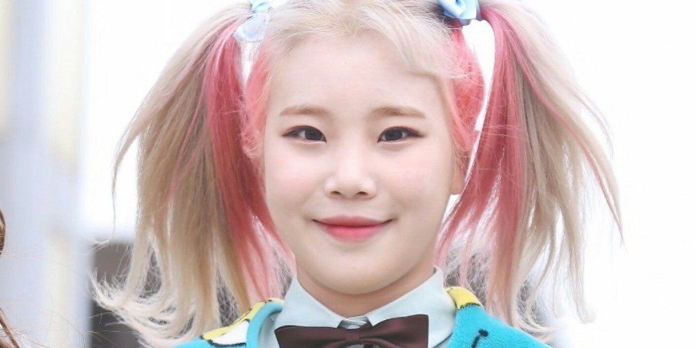 Hater calls momoland s jooe ugly sends her derogatory remarks in her instagram
