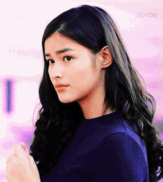 Liza soberano