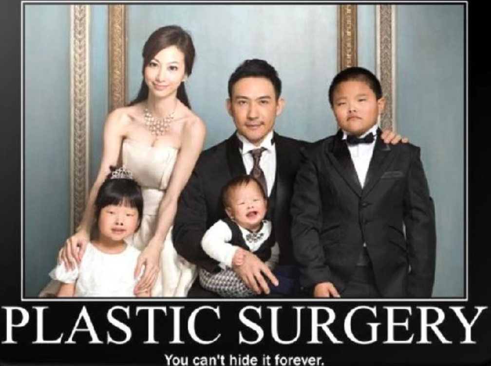 Plastic Surgery 